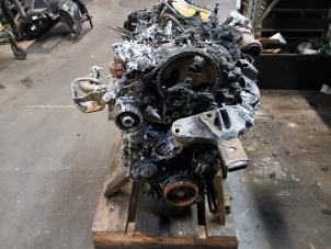 Engine from a Peugeot Rifter (ER/EC/EZ) 1.5 BlueHDi 100 2019