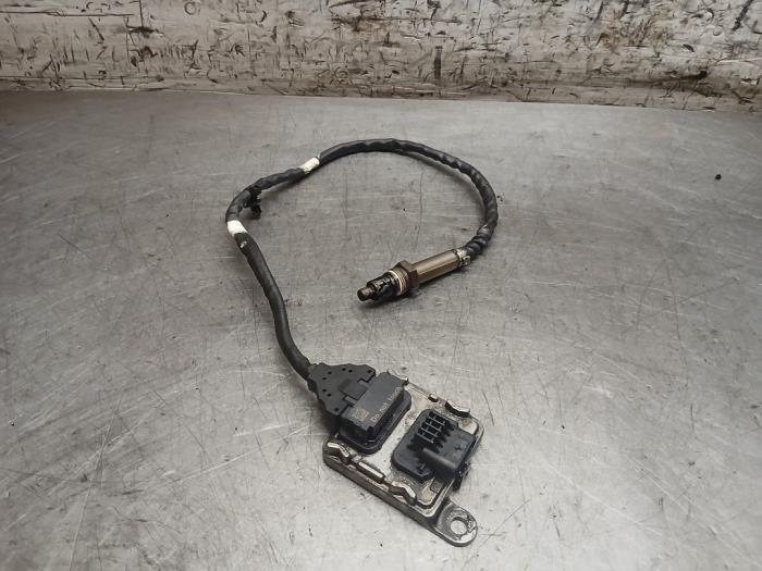 Begagnade NOx-sensor Hyundai Tucson (NX) 1.6 CRDi 16V Pris på förfrågan erbjuds av Autohandel-Smet Gebroeders NV