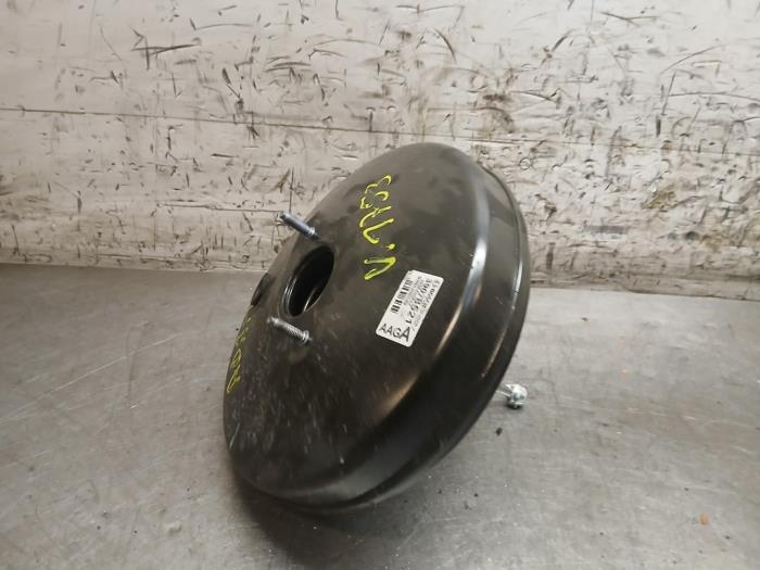Usagé Servo frein Opel Adam 1.4 16V Prix € 60,50 Prix TTC proposé par Autohandel-Smet Gebroeders NV