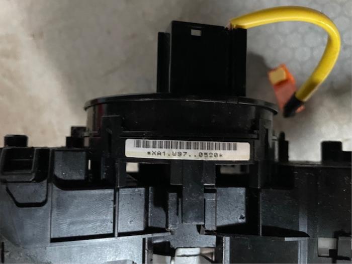 Gebrauchte Lenkwinkelsensor Citroen C1 1.0 12V Preis auf Anfrage angeboten von Autohandel-Smet Gebroeders NV