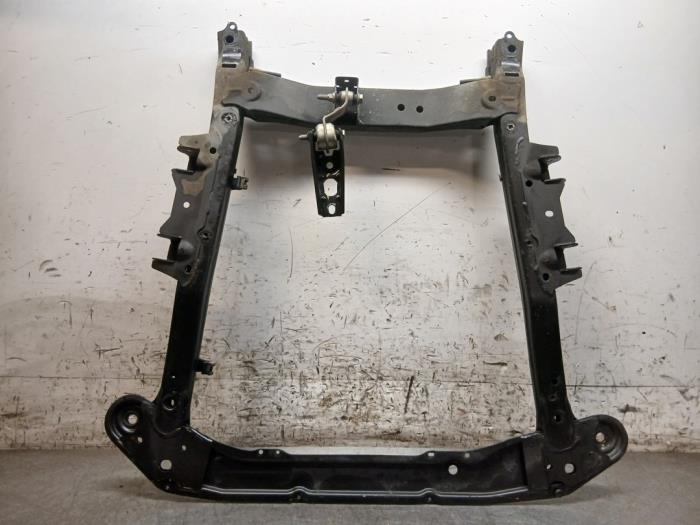 Used Subframe Dacia Logan MCV II/III/Sandero Wagon 0.9 TCE 12V Price € 60,50 Inclusive VAT offered by Autohandel-Smet Gebroeders NV