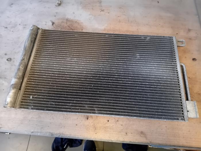 Gebrauchte Kühler Fiat Punto Evo (199) 1.4 Preis auf Anfrage angeboten von Autohandel-Smet Gebroeders NV