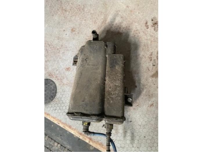 Gebrauchte Kohlenstofffilter Fiat Punto Evo (199) 1.4 Preis auf Anfrage angeboten von Autohandel-Smet Gebroeders NV