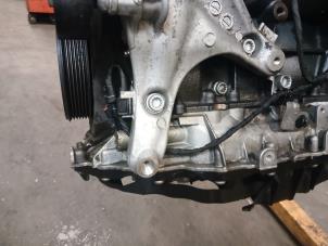 Engine from a Volkswagen Polo VI (AW1) 2.0 GTI 2020