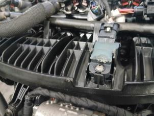 Engine from a Volkswagen Polo VI (AW1) 2.0 GTI 2020