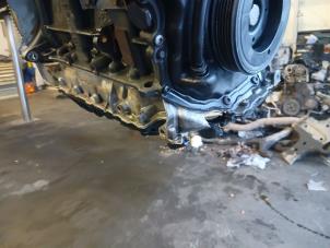 Engine from a Volkswagen Polo VI (AW1) 2.0 GTI 2020