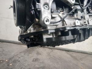 Engine from a Volkswagen Polo VI (AW1) 2.0 GTI 2020