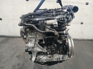 Engine from a Volkswagen Polo VI (AW1) 2.0 GTI 2020