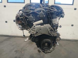 Engine from a Volkswagen Polo VI (AW1) 2.0 GTI 2020