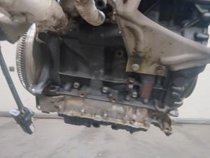 Engine from a Volkswagen Polo VI (AW1) 2.0 GTI 2020