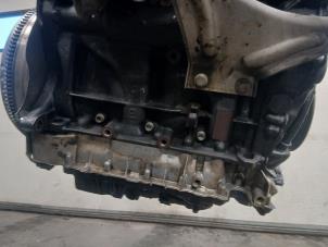 Engine from a Volkswagen Polo VI (AW1) 2.0 GTI 2020
