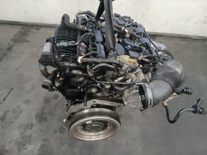 Engine from a Volkswagen Polo VI (AW1) 2.0 GTI 2020