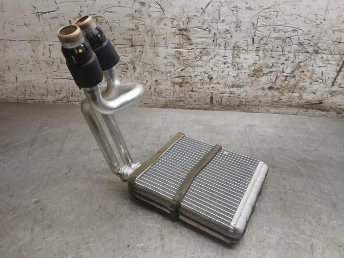 Usagé Radiateur Volkswagen Polo VI (AW1) 2.0 GTI Prix € 48,40 Prix TTC proposé par Autohandel-Smet Gebroeders NV