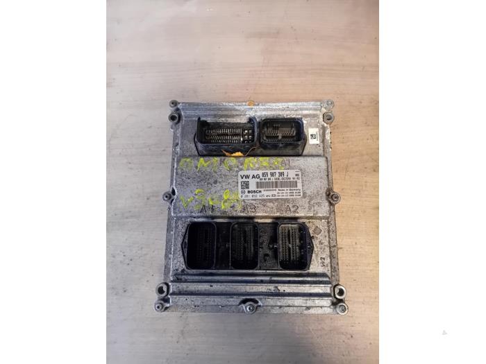 Begagnade Modul (diverse) Volkswagen Amarok 3.0 TDI V6 24V 4Motion Pris på förfrågan erbjuds av Autohandel-Smet Gebroeders NV