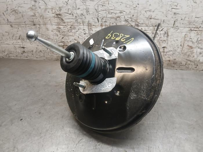 Usagé Servo frein Volkswagen Polo VI (AW1) 2.0 GTI Prix € 60,50 Prix TTC proposé par Autohandel-Smet Gebroeders NV
