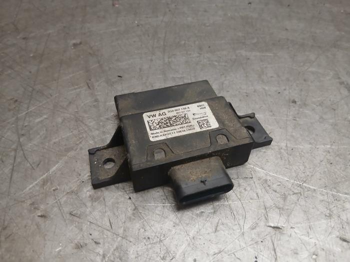 Usagé Ordinateur divers Volkswagen Polo VI (AW1) 2.0 GTI Prix € 60,50 Prix TTC proposé par Autohandel-Smet Gebroeders NV