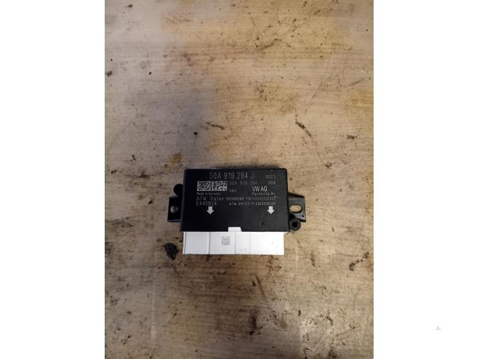 Używane Modul (rózne) Skoda Scala 1.0 TSI 95 Cena na żądanie oferowane przez Autohandel-Smet Gebroeders NV