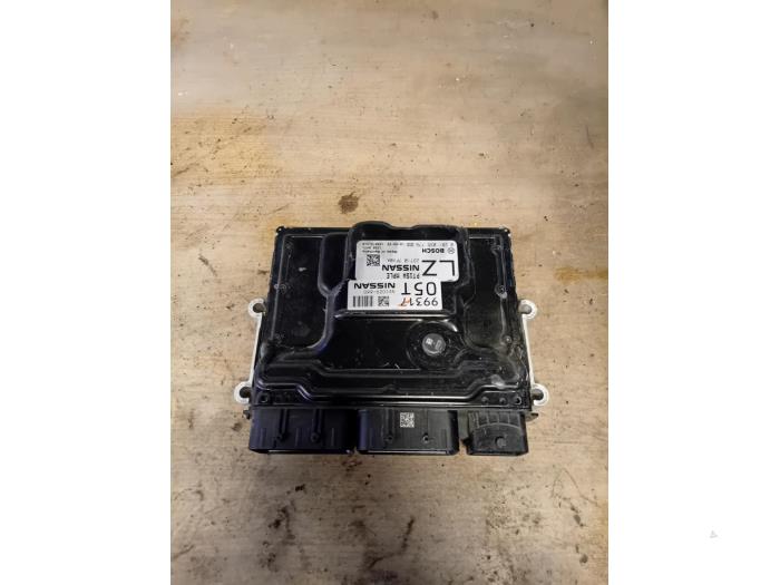 Used Engine management computer Nissan X-Trail (T32) 1.7 dCi Price on request offered by Autohandel-Smet Gebroeders NV