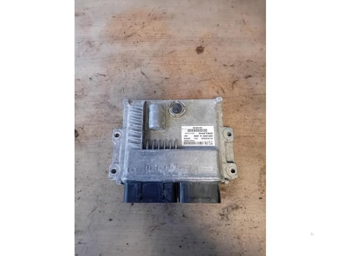 Used Engine management computer Peugeot Expert (V1/VA/VB/VE/VF/VT/VY) 2.0 Blue HDi 120 16V Price on request offered by Autohandel-Smet Gebroeders NV