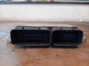 Engine management computer from a Peugeot Expert (V1/VA/VB/VE/VF/VT/VY) 2.0 Blue HDi 120 16V 2021