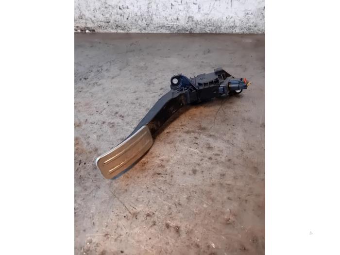 Gebrauchte Gaspedalposition Sensor Ford Puma 1.5 EcoBoost 12V ST Preis auf Anfrage angeboten von Autohandel-Smet Gebroeders NV