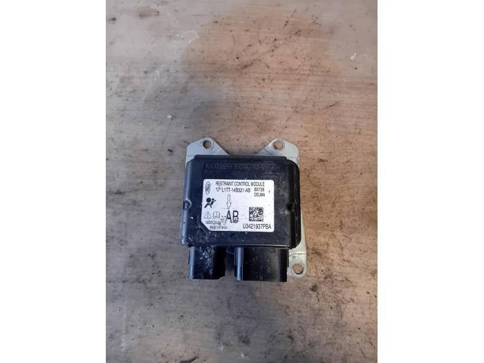 Używane Modul (rózne) Ford Puma 1.5 EcoBoost 12V ST Cena na żądanie oferowane przez Autohandel-Smet Gebroeders NV