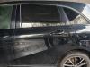 Mercedes-Benz B (W246/W242) 2.1 B-200 CDI BlueEFFICIENCY, B-200d 16V Bakdörr, 4-dörrars, vänster