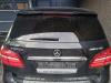 Mercedes-Benz B (W246/W242) 2.1 B-200 CDI BlueEFFICIENCY, B-200d 16V Baklucka