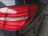 Mercedes-Benz B (W246/W242) 2.1 B-200 CDI BlueEFFICIENCY, B-200d 16V Baklykta, höger