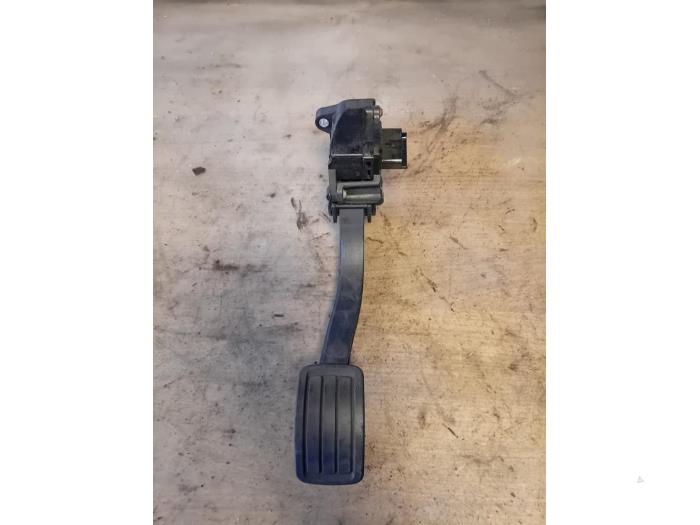 Begagnade Gaspedalsensor Citroen Jumpy 1.5 Blue HDi 100 Pris på förfrågan erbjuds av Autohandel-Smet Gebroeders NV