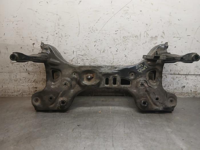 Used Subframe Skoda Scala 1.0 TSI 95 Price € 363,00 Inclusive VAT offered by Autohandel-Smet Gebroeders NV