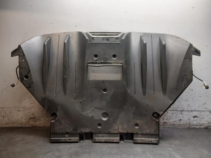 Begagnade Diffuser, bakre stötfångare Renault Megane IV (RFBB) 1.8 TCe 16V RS Trophy Pris € 242,00 Inklusive moms erbjuds av Autohandel-Smet Gebroeders NV