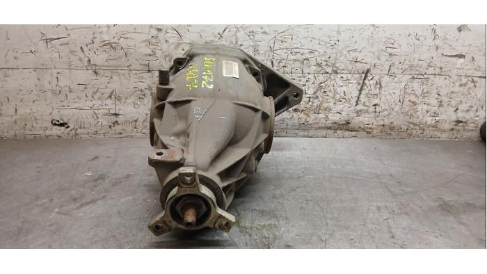 Gebrauchte Differential hinten Mercedes SLK (R172) 2.1 250 CDI, 250d 16V Preis € 423,50 Mit Mehrwertsteuer angeboten von Autohandel-Smet Gebroeders NV