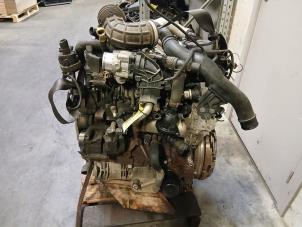 Engine from a Ford Transit 2.0 TDCi 16V Eco Blue 170 2020