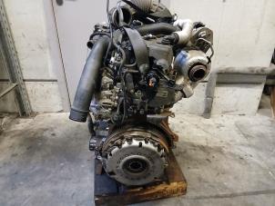 Engine from a Ford Transit 2.0 TDCi 16V Eco Blue 170 2020