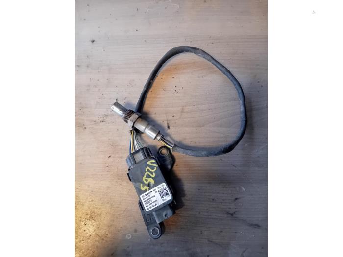 Usados Sensor Nox Citroen Jumpy 1.5 Blue HDi 100 Precio € 96,80 IVA incluido ofrecido por Autohandel-Smet Gebroeders NV