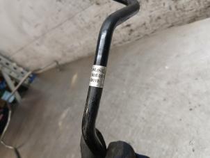 Capteur de pression d'huile Massey Ferguson/Perkins GPW