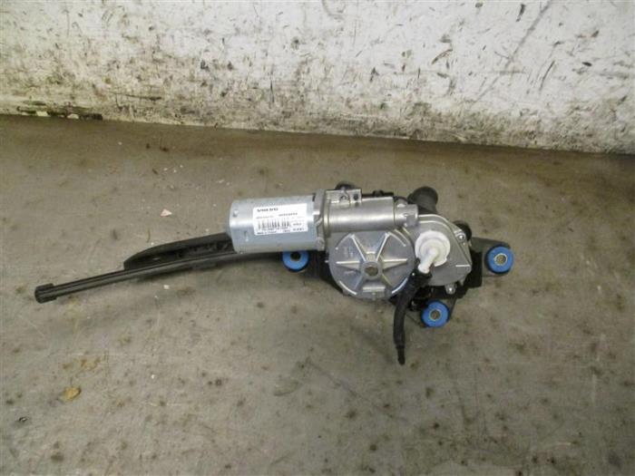 Rear wiper motor Volvo V60 II 2.0 T6 16V Twin Engine - 32229252