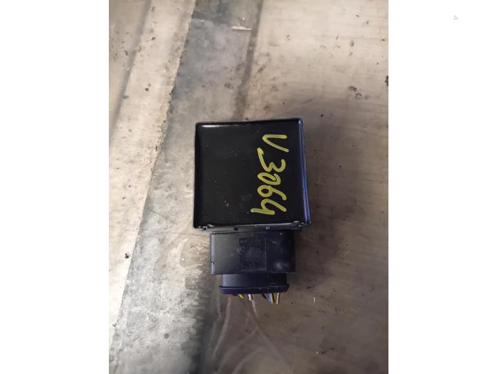 Usagé Module pompe carburant Volkswagen Tiguan (5N1/2) 2.0 TDI 16V 4Motion Prix € 36,30 Prix TTC proposé par Autohandel-Smet Gebroeders NV
