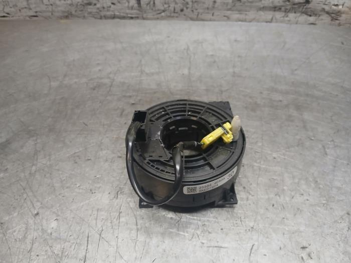 Begagnade Styrvinkelsensor Nissan Qashqai (J11) 1.5 dCi DPF Pris € 90,75 Inklusive moms erbjuds av Autohandel-Smet Gebroeders NV