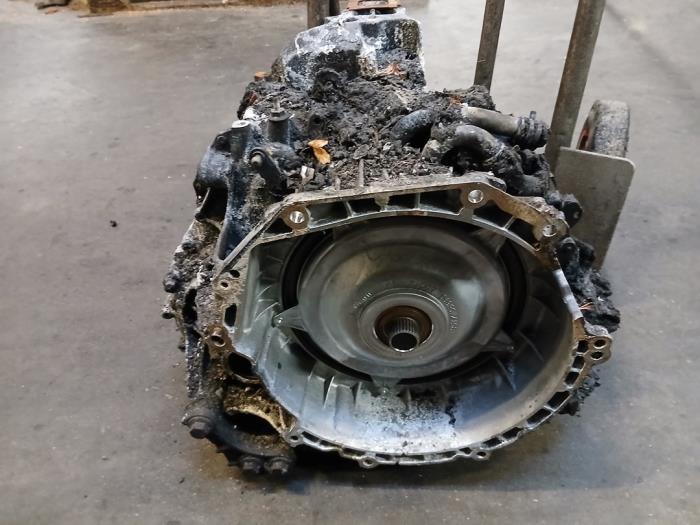 Gebrauchte Getriebe Ford Focus 4 Wagon 1.0 EcoBoost 12V Hybrid 155 Preis auf Anfrage angeboten von Autohandel-Smet Gebroeders NV