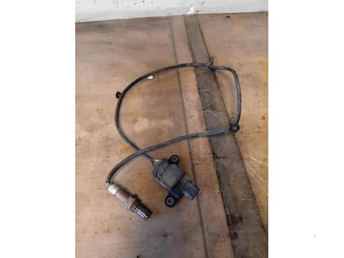 Begagnade NOx-sensor Opel Astra K Sports Tourer 1.5 CDTi 122 12V Pris € 242,00 Inklusive moms erbjuds av Autohandel-Smet Gebroeders NV
