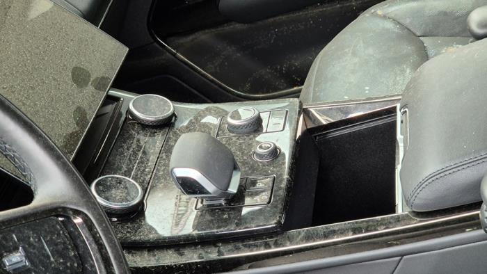 Gebrauchte Getriebe Landrover Range Rover Sport (L1) 3.0 P400 MHEV Preis auf Anfrage angeboten von Autohandel-Smet Gebroeders NV