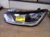 Audi A1 Sportback (8XA/8XF) 1.4 TDI Ultra 12V Optique avant principal gauche