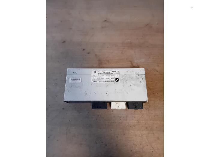 Używane Modul silnika tylnej klapy BMW X3 (F25) xDrive20d 16V Cena € 96,80 Z VAT oferowane przez Autohandel-Smet Gebroeders NV