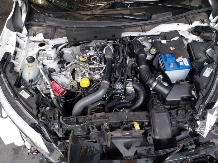 Gebrauchte Motor Nissan Juke (F16) 1.0 DIG-T 117 12V Preis auf Anfrage angeboten von Autohandel-Smet Gebroeders NV