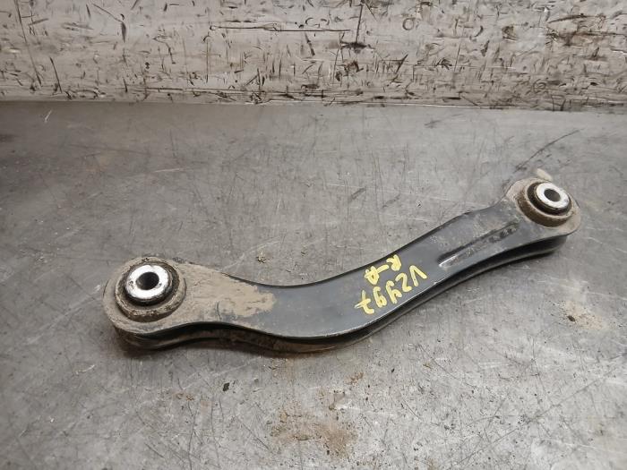 Rear subframe
