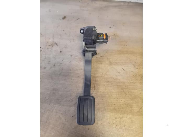 Begagnade Gaspedalsensor Opel Grandland (X) 1.5 CDTI 130 Pris på förfrågan erbjuds av Autohandel-Smet Gebroeders NV