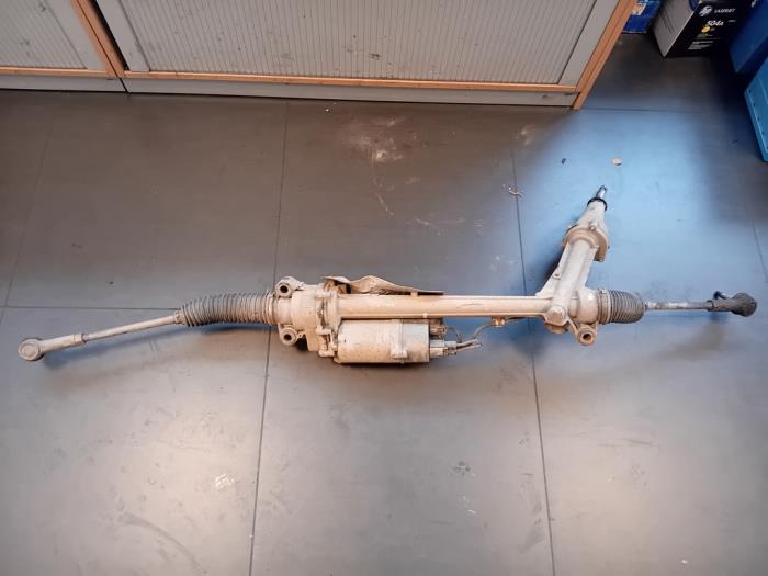 Begagnade Styrbox Ford Transit 2.0 TDCi 16V Eco Blue 170 Pris på förfrågan erbjuds av Autohandel-Smet Gebroeders NV