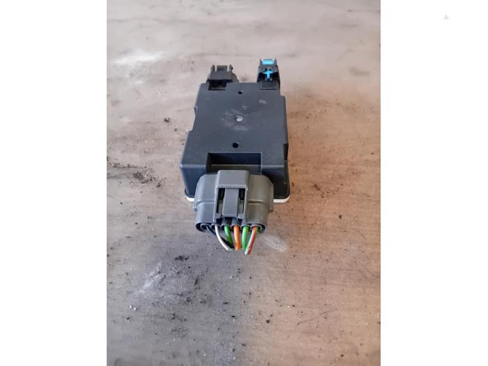 Usagé Module pompe carburant Nissan Qashqai (J11) 1.5 dCi DPF Prix sur demande proposé par Autohandel-Smet Gebroeders NV